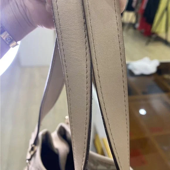 Gucci leather bag - Picture 4 of 6